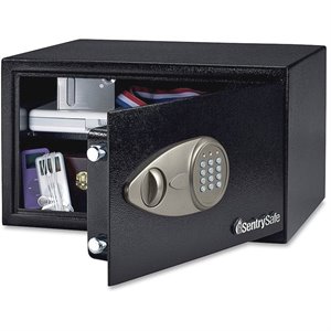 Sentry Safe X105 Security Safe