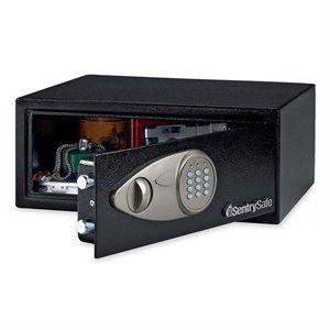 Sentry Safe X075 Security Safe