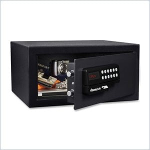 Sentry Safe HL100ESB Card Access Safe