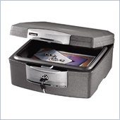 Sentry Safe Fire-Safe Advanced Security Chest