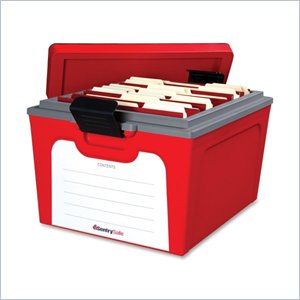 Sentry Safe Guardian Storage Box