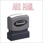 Xstamper Pre-Inked Stamp