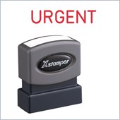 Xstamper Pre-Inked Stamp