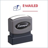 Xstamper Pre-Inked Stamp
