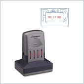 Xstamper VersaDater Pre-Inked Stamp