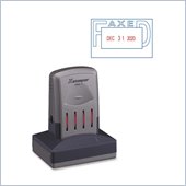 Xstamper VersaDater Pre-Inked Stamp