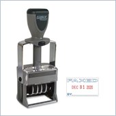 Xstamper ClassiX Self-Inked Stamp
