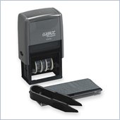 Xstamper ClassiX Self-Inked Stamp Kit