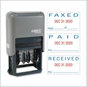 Xstamper Self-Inked Stamp