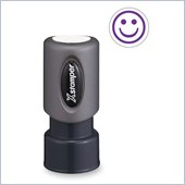 Xstamper Pre-Inked GOOD Message/Design Stamp