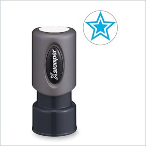 Xstamper Pre-Inked Stamp