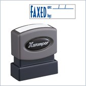 Xstamper Pre-Inked Stamp