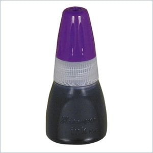 Xstamper Purple Ink Refill