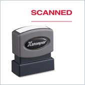 Xstamper Pre-inked Stamp