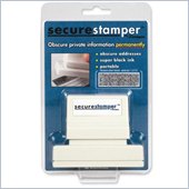 Xstamper Secure Privacy Stamp