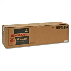 Sharp Black Toner Cartridge