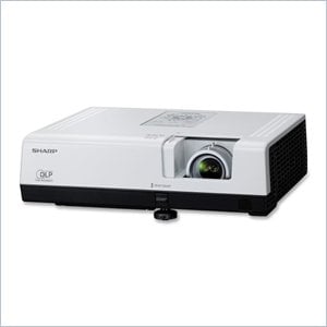 Sharp PG-D2510X DLP Projector