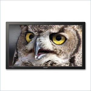 Sharp PN-T321 Widescreen LCD Monitor
