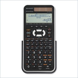 Sharp Scientific Calculator