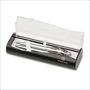 Sheaffer Gift Collection Ballpoint Pen/Pencil Set