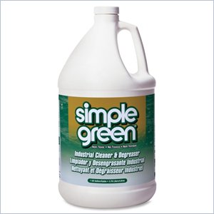 Simple Green Biodegradable Degreaser Cleaner