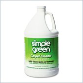 Simple Green Carpet Cleaner