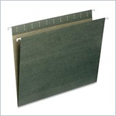 Smead Hanging Folder Without Tabs