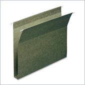 Smead Hanging Box Bottom Folder