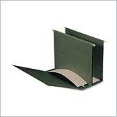 Smead Hanging Box Bottom Folder