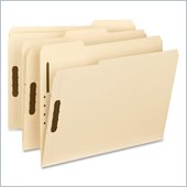 Smead Fastener Folder