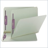 Smead Pressboard Fastener Folder
