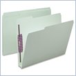 ADD TO YOUR SET: Smead Pressboard Fastener Folder