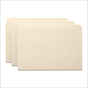 Smead Manila File Folder
