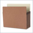 ADD TO YOUR SET: Smead TUFF Pocket Easy-Access Top Tab File Pocket