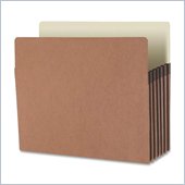 Smead TUFF Pocket Easy-Access Top Tab File Pocket