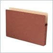 ADD TO YOUR SET: Smead TUFF Pocket Easy-Access Top Tab File Pocket