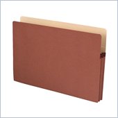 Smead TUFF Pocket Easy-Access Top Tab File Pocket