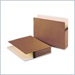 ADD TO YOUR SET: Smead TUFF Pocket Easy-Access Top Tab File Pocket