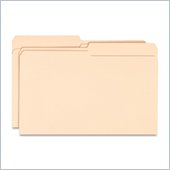 Smead Manila File Folder
