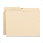 Smead Top Tab File Folder