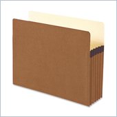 Smead TUFF Pocket Easy-Access Top Tab File Pocket