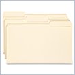 ADD TO YOUR SET: Smead Manila File Folder