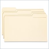 Smead Manila File Folder
