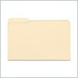 ADD TO YOUR SET: Smead Manila File Folder