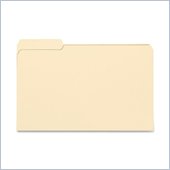 Smead Manila File Folder