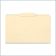 ADD TO YOUR SET: Smead Manila File Folder