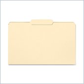 Smead Manila File Folder