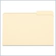 ADD TO YOUR SET: Smead Manila File Folder