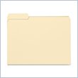 ADD TO YOUR SET: Smead Top Tab File Folder