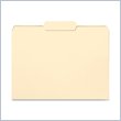 ADD TO YOUR SET: Smead Top Tab File Folder